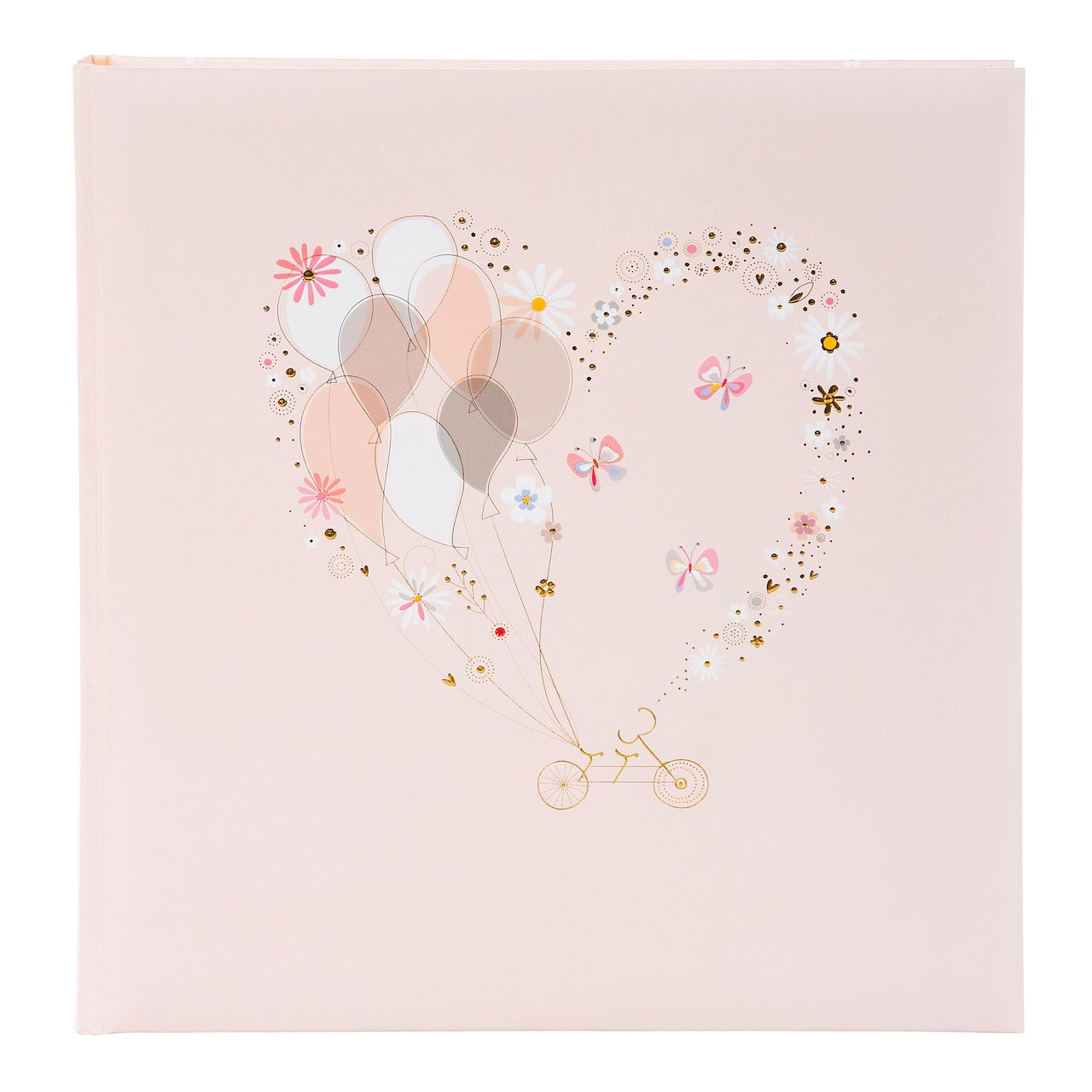 Album photo Love Connection - 30x31 cm