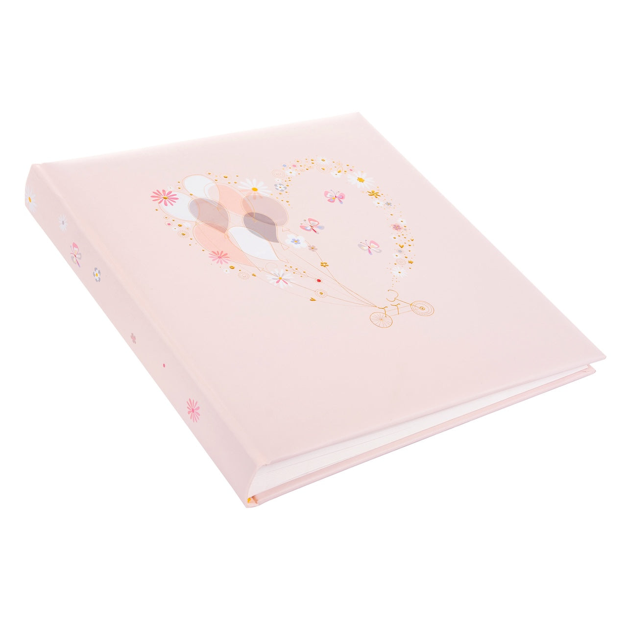 Album photo Love Connection - 30x31 cm