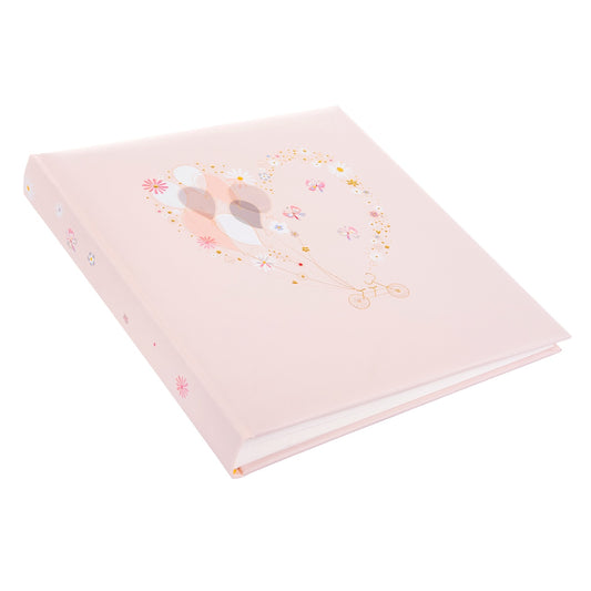 Photo album Love Connection - 30x31 cm