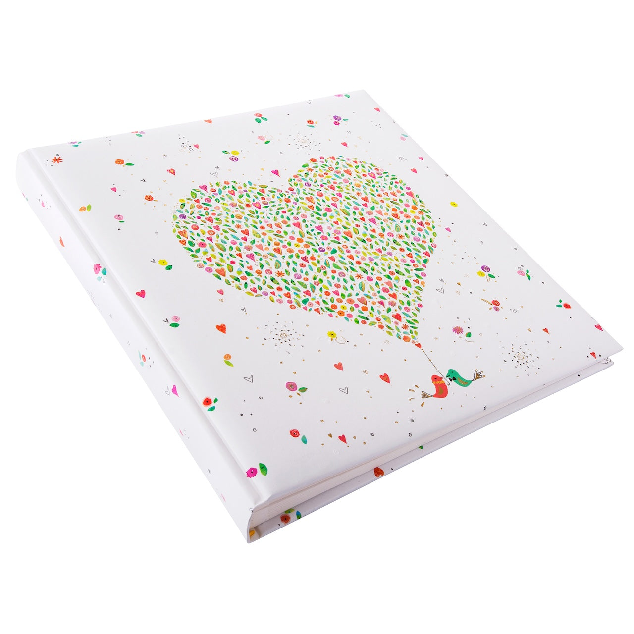 Album photo amoureux - 30x31 cm