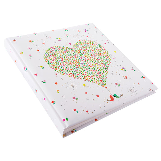 Photo album in Love - 30x31 cm