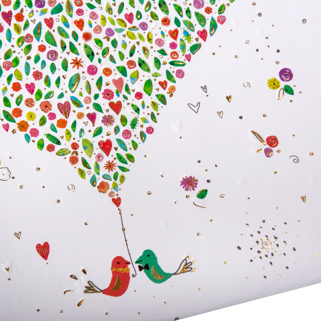 Album photo amoureux - 30x31 cm