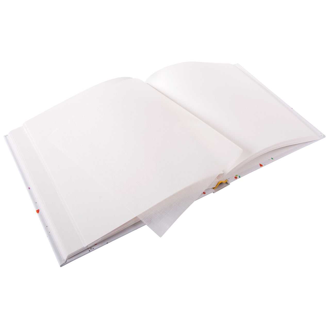 Album photo amoureux - 30x31 cm