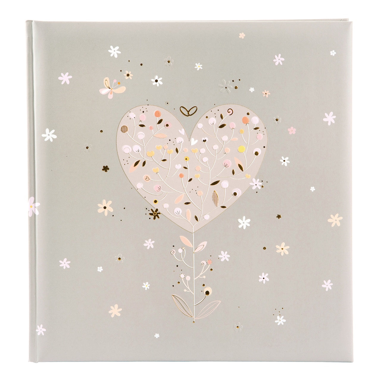 Album photo Elegant Heart - 30x31 cm