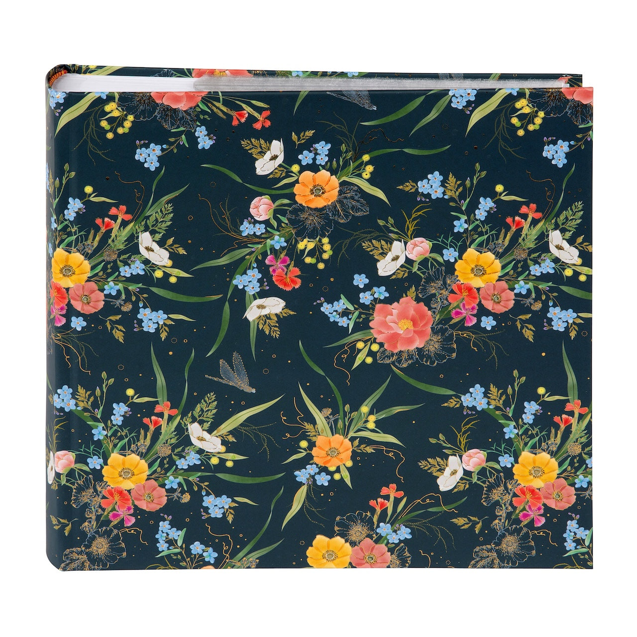 Album Inswee Verano - Dark - 200 photos - 10x15 cm