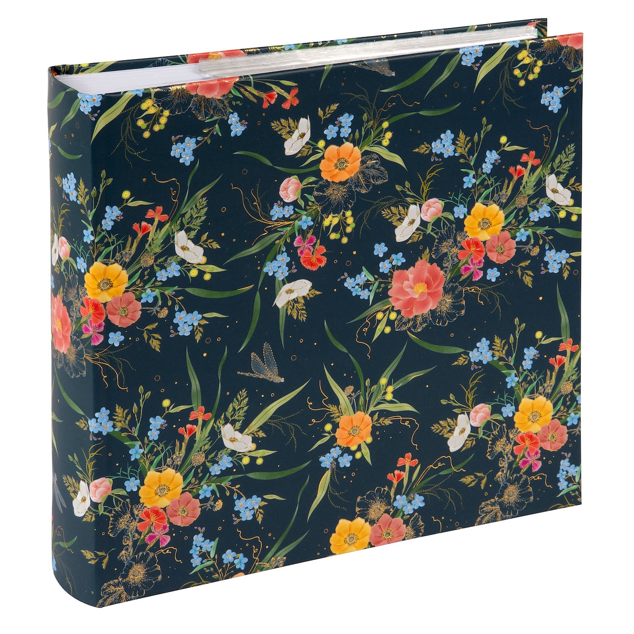 Album Inswee Verano - Dark - 200 photos - 10x15 cm