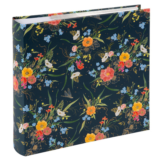 Insteek album Verano - Dark - 200 photos - 10x15 cm