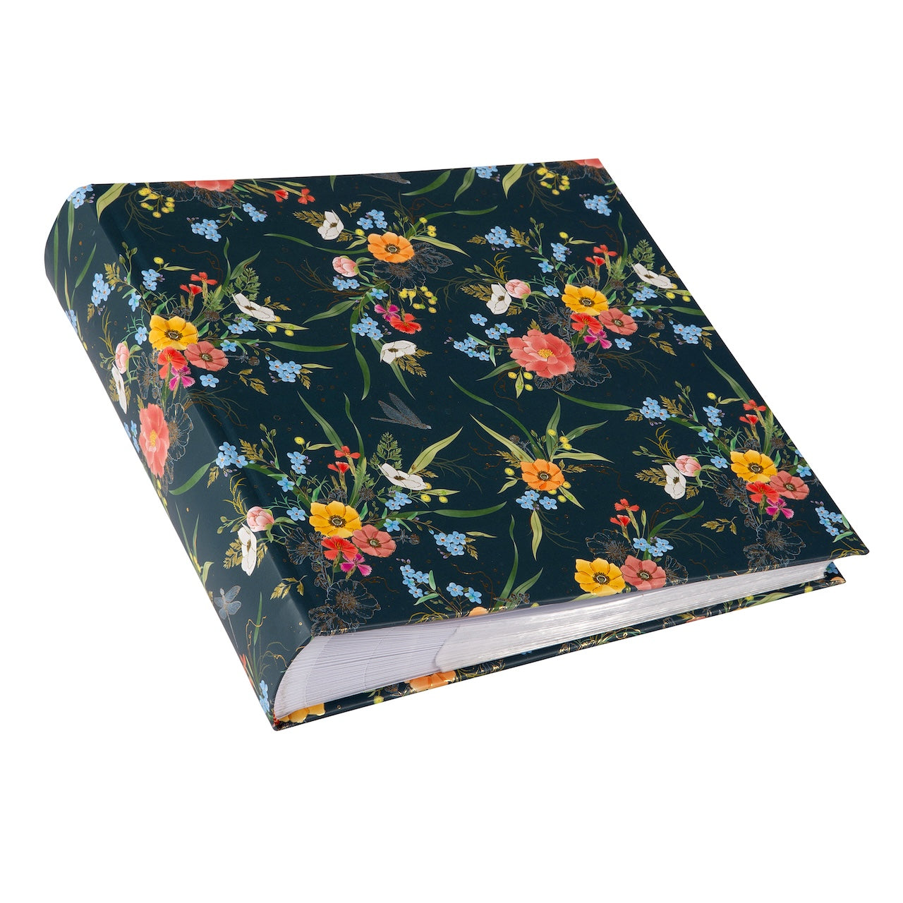 Album Inswee Verano - Dark - 200 photos - 10x15 cm