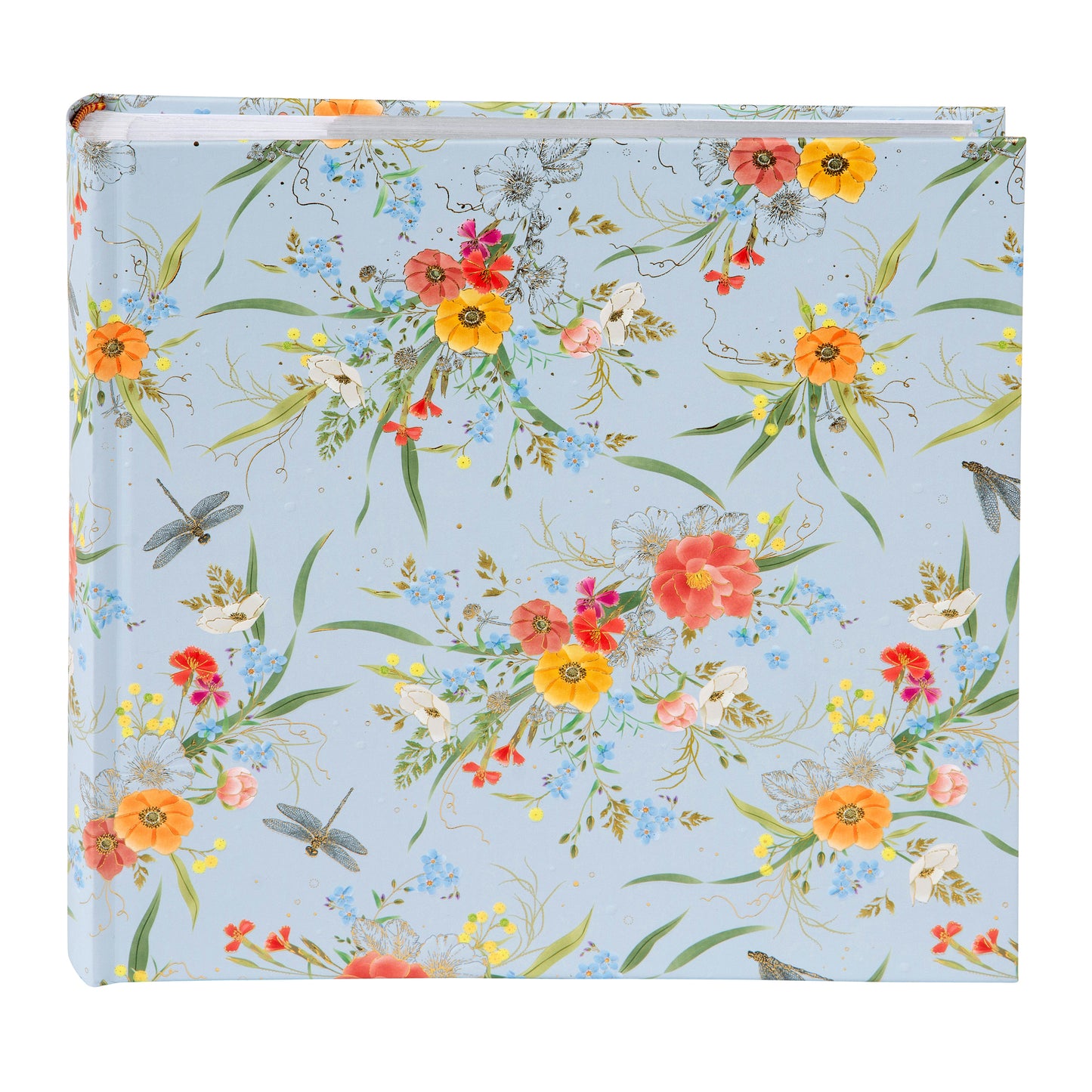 Insérer l'album Verano - Light - 200 photos - 10x15 cm.