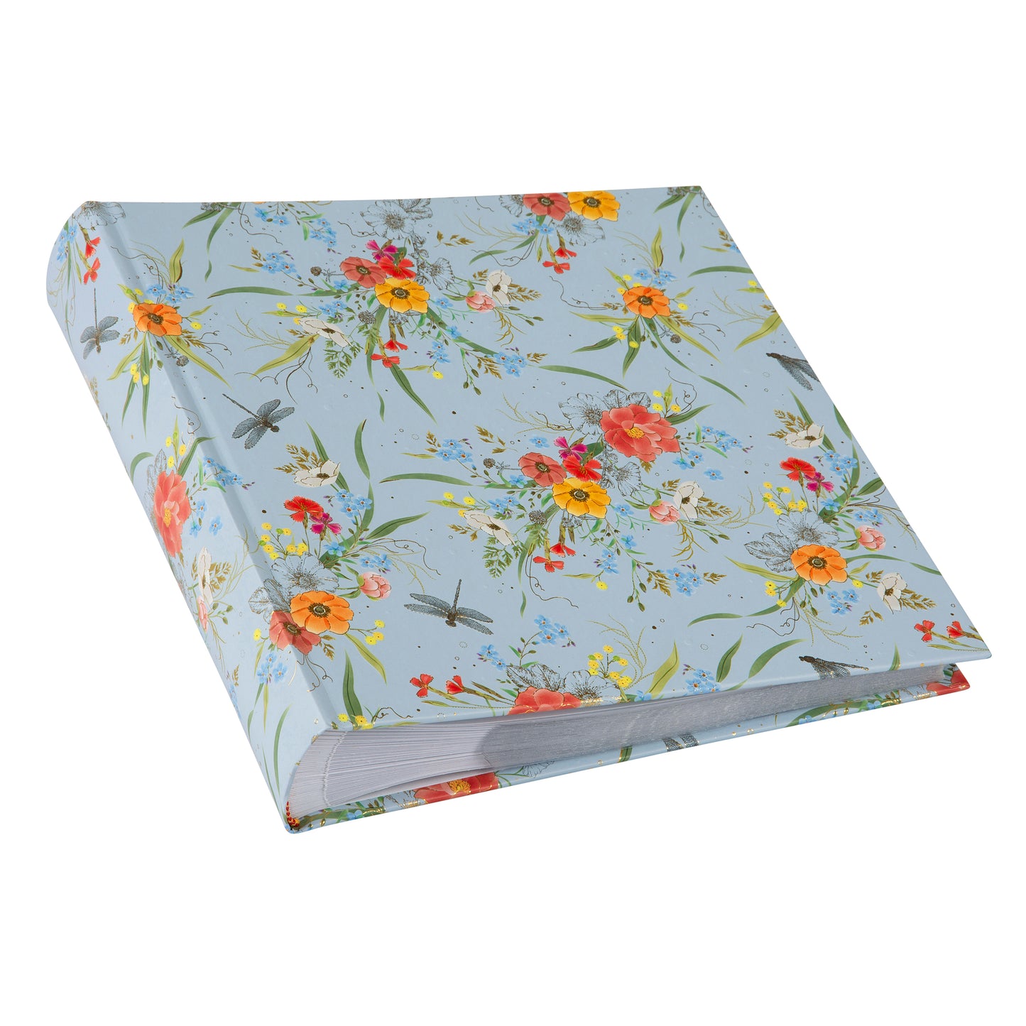 Insérer l'album Verano - Light - 200 photos - 10x15 cm.