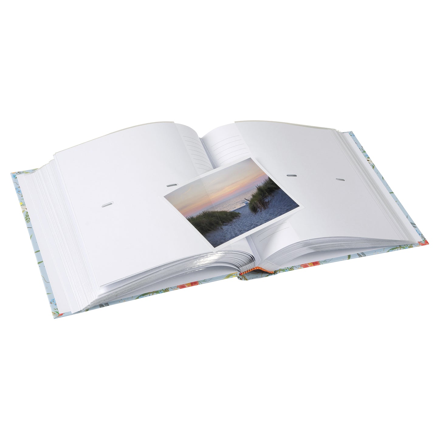 Insérer l'album Verano - Light - 200 photos - 10x15 cm.