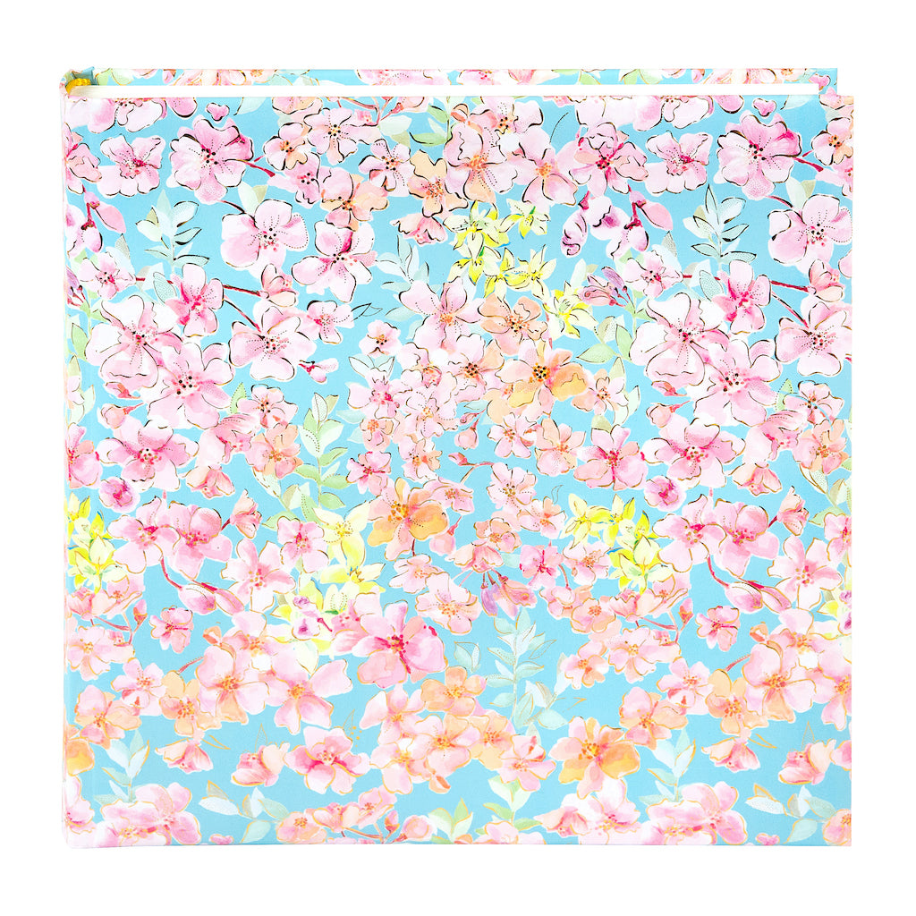 Album Insouck Forever Spring - 200 photos - 10x15 cm