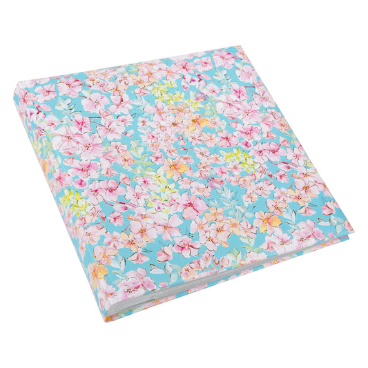 Insteek album Forever Spring - 200 photos - 10x15 cm