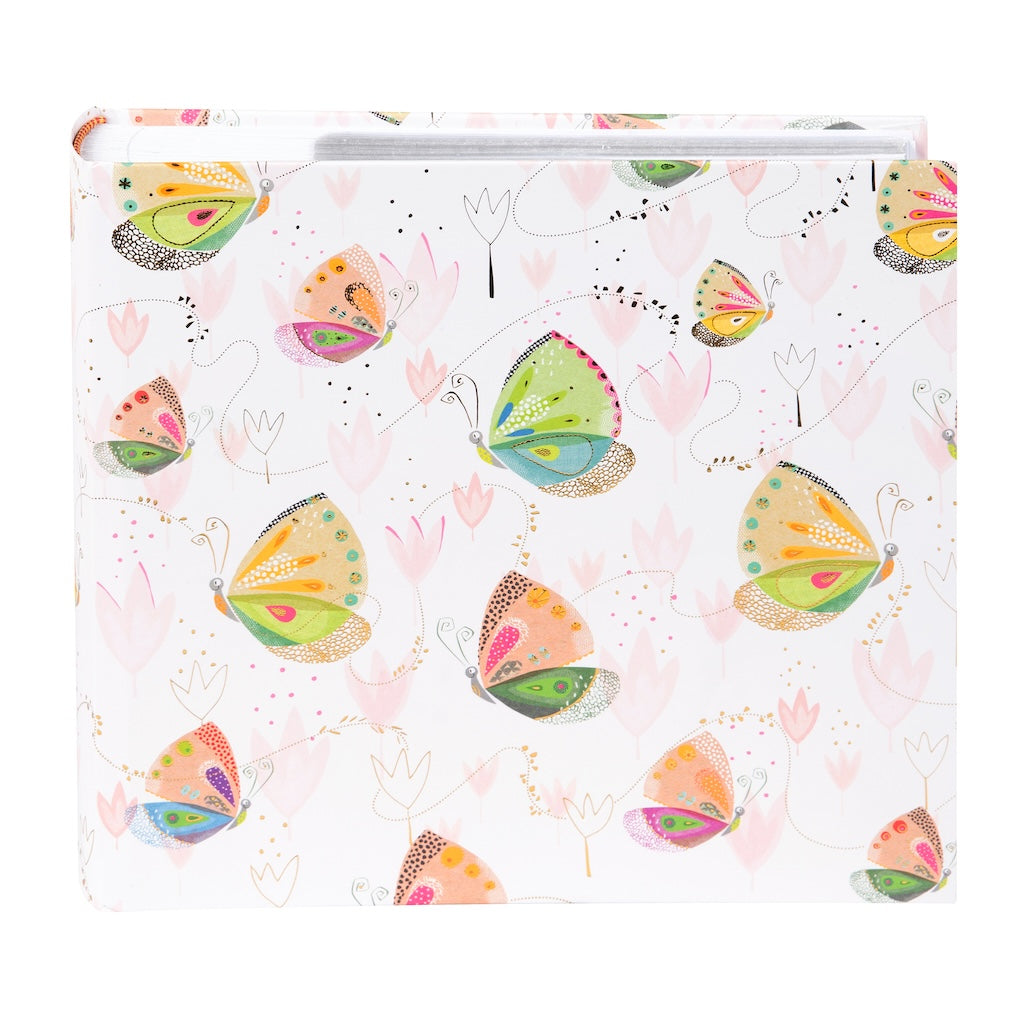 Album Inswee Mariposa - 200 photos - 10x15cm