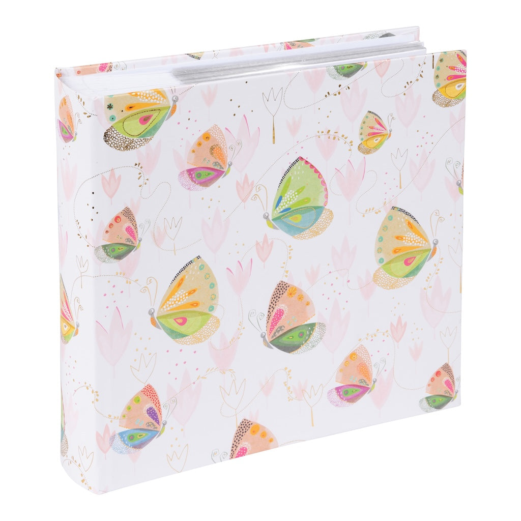 Album Inswee Mariposa - 200 photos - 10x15cm