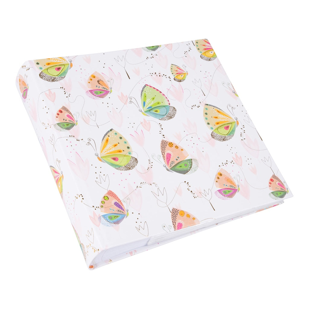 Album Inswee Mariposa - 200 photos - 10x15cm