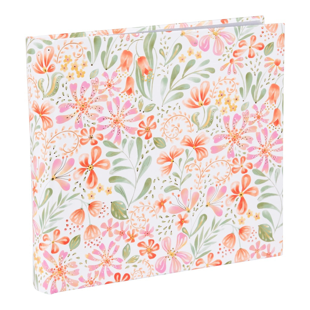 Pianta Rossa Insert Album - 200 photos - 10x15 cm