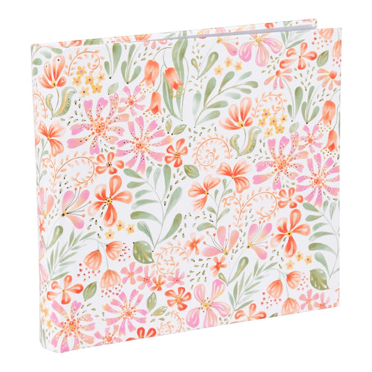 Pianta Rossa insert album - 200 photos - 10x15 cm