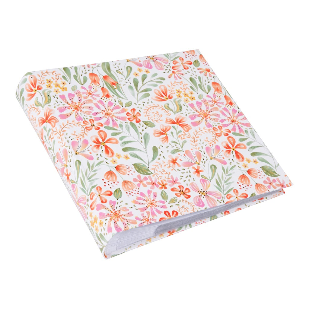 Pianta Rossa Insert Album - 200 photos - 10x15 cm