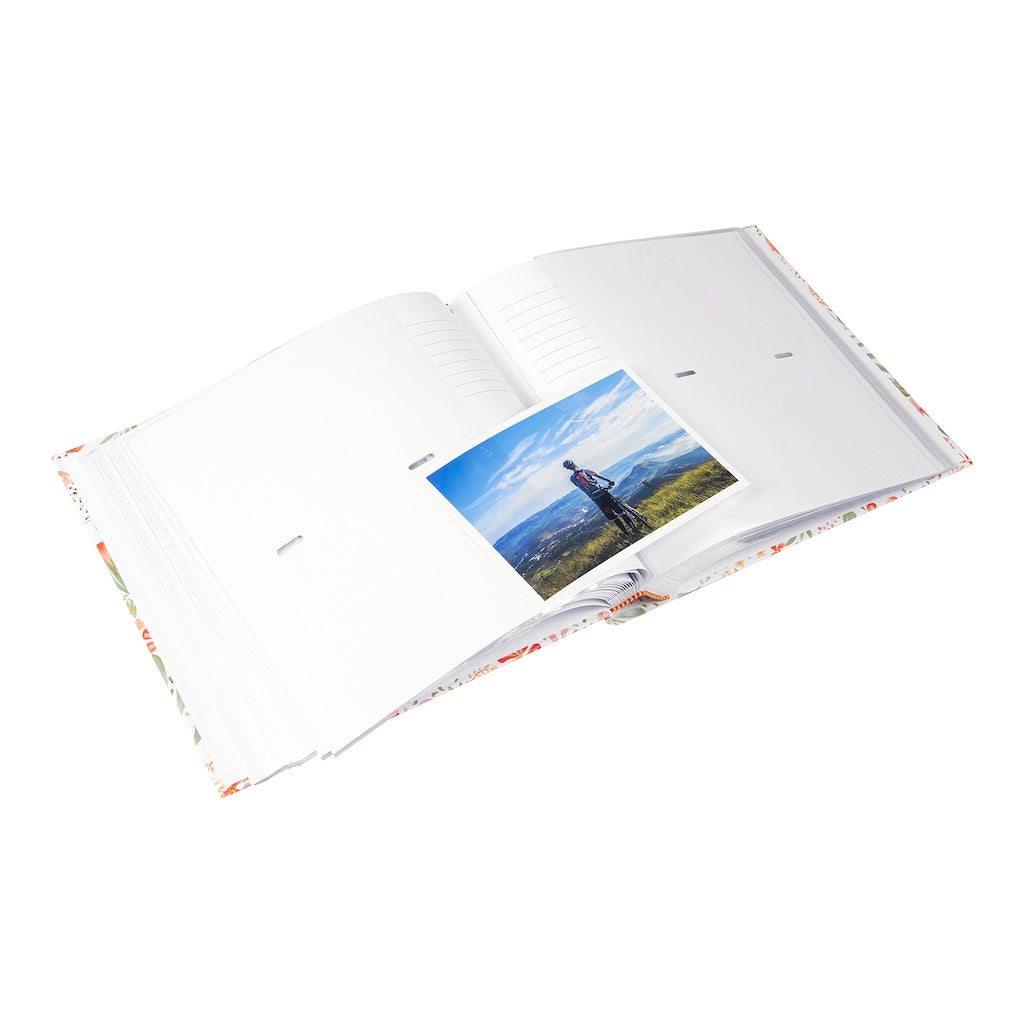 Pianta Rossa Insert Album - 200 photos - 10x15 cm