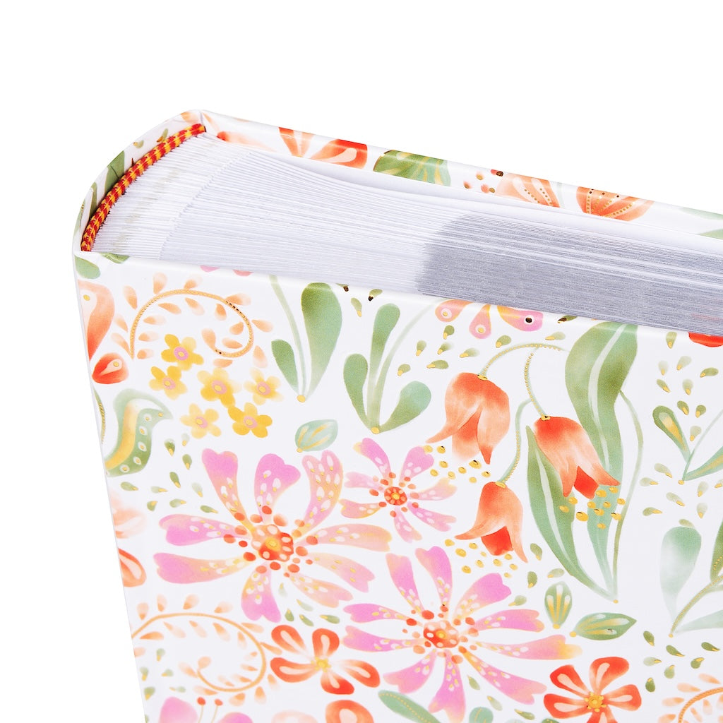 Pianta Rossa Insert Album - 200 photos - 10x15 cm