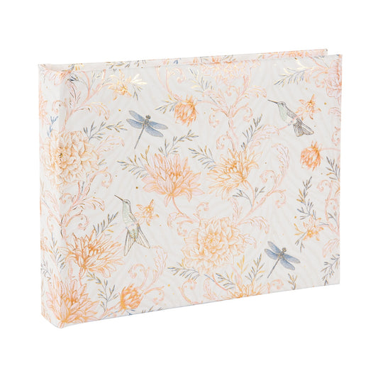 Album photo Hybrid Heritage - Apricot - 22x16 cm