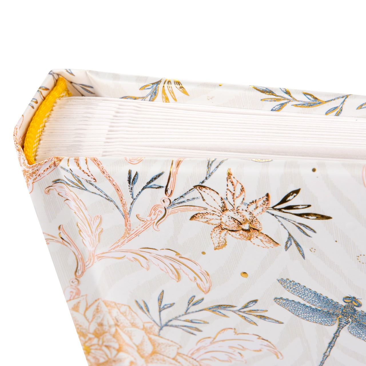 Album photo Hybrid Heritage - Apricot - 22x16 cm