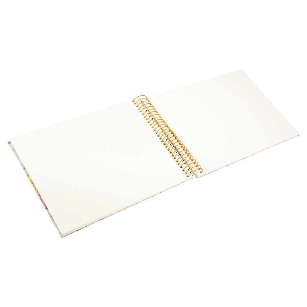 Spiral Photo Album insigne - Dark 24x17 cm