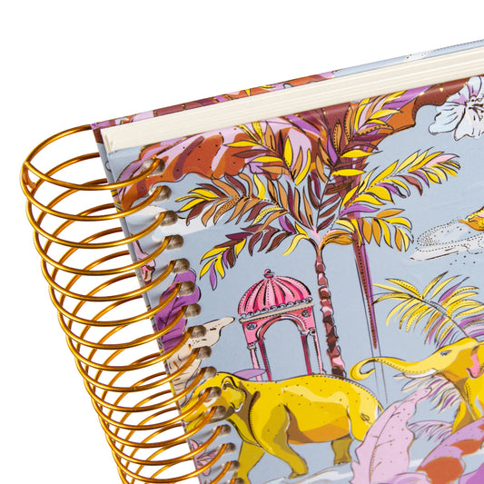 Album fotografico a spirale INSIGNIA - Dark 24x17 cm