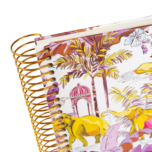 Album fotografico a spirale INSIGNIA - LIGHT 24X17 CM