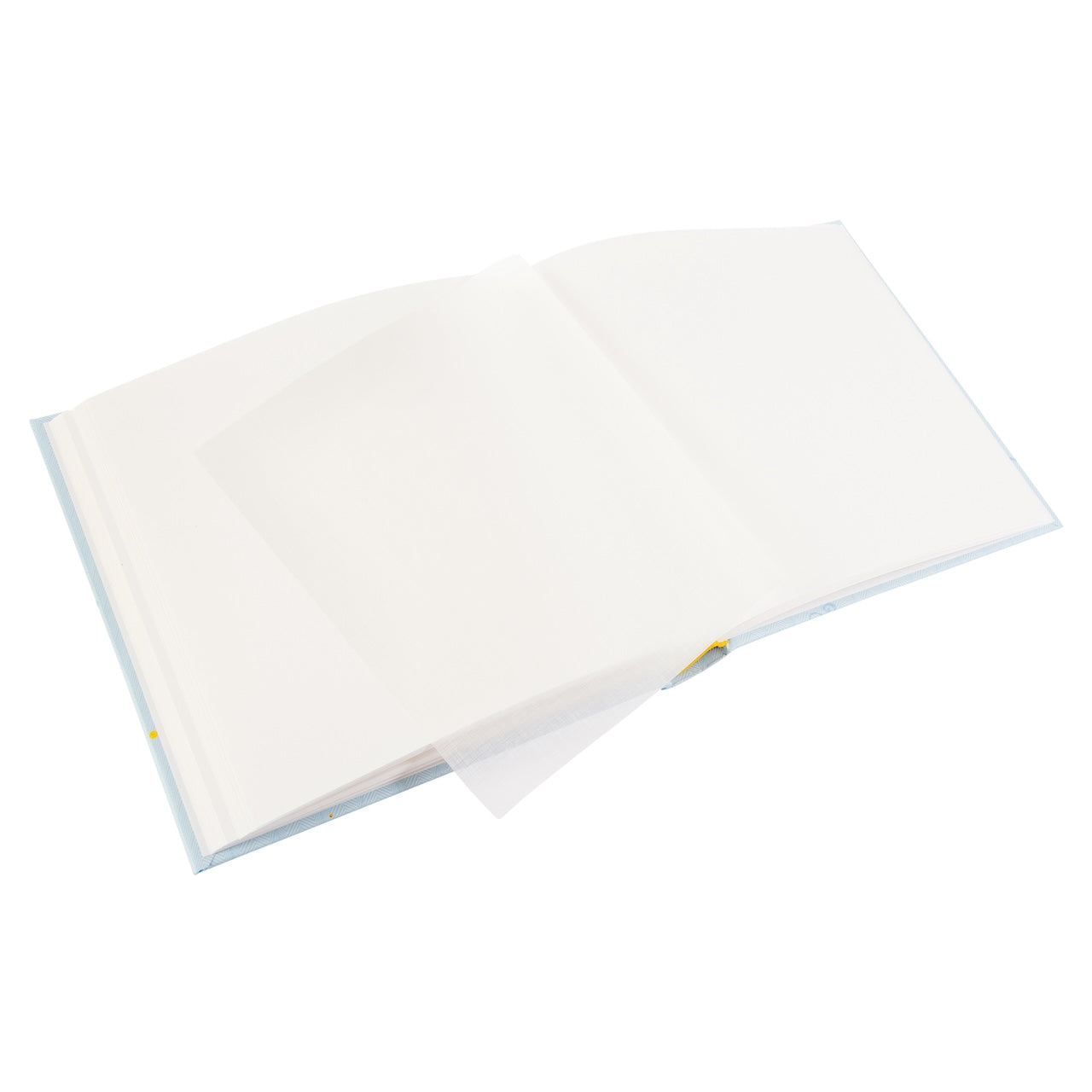 Album photo Blue Elephant - 25x25 cm