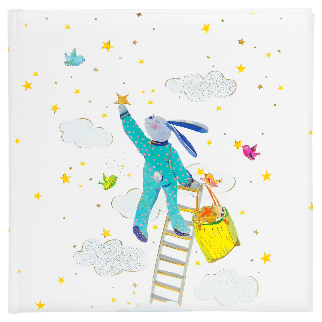 Album photo Sweet Dreams - 25x25 cm