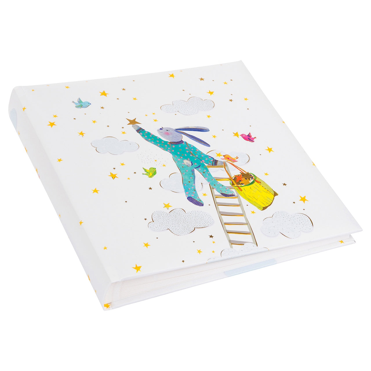 Album photo Sweet Dreams - 25x25 cm