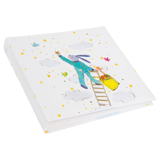 Photo album Sweet Dreams - 25x25 cm