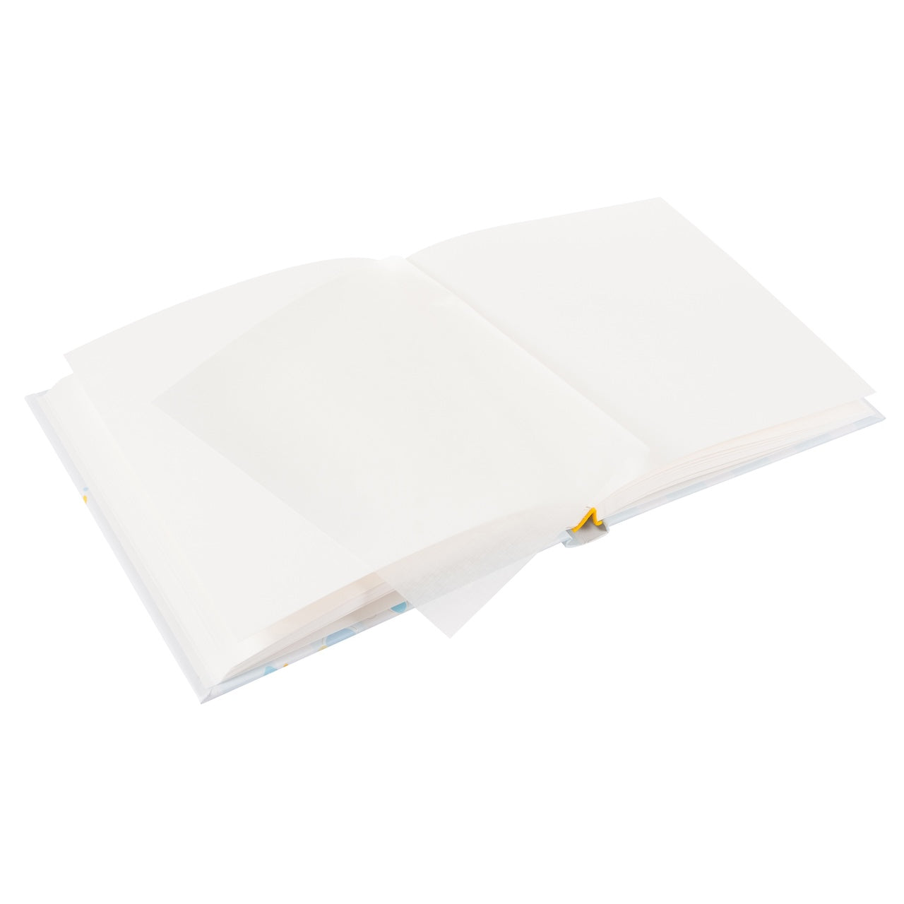 Album photo Rubber Duck Boy - 25x25 cm