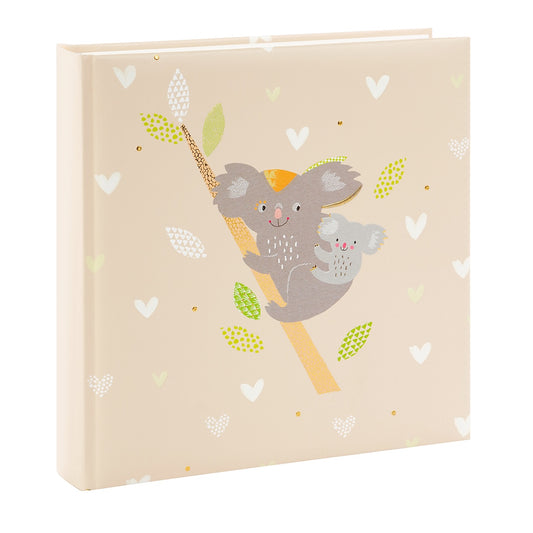 Photo album Koala - 25x25 cm