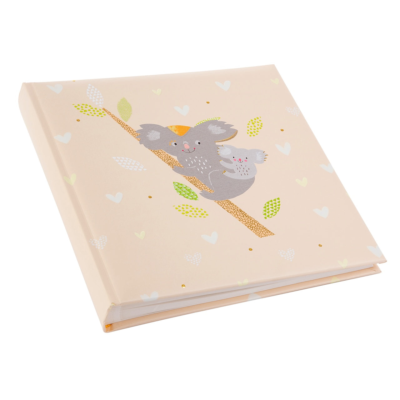 Album photo Koala - 25x25 cm