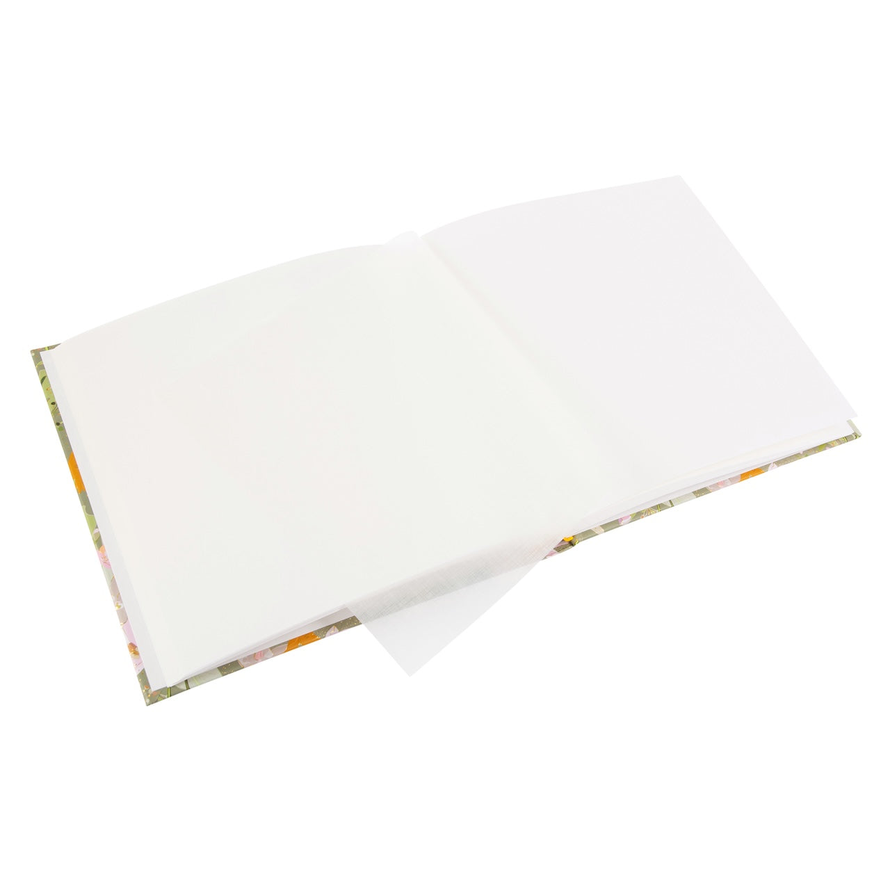 Album photo Royal Lilly - Green - 25x25 cm