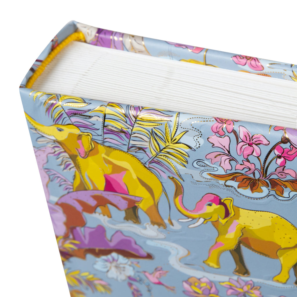 Insigne d'album photo - sombre