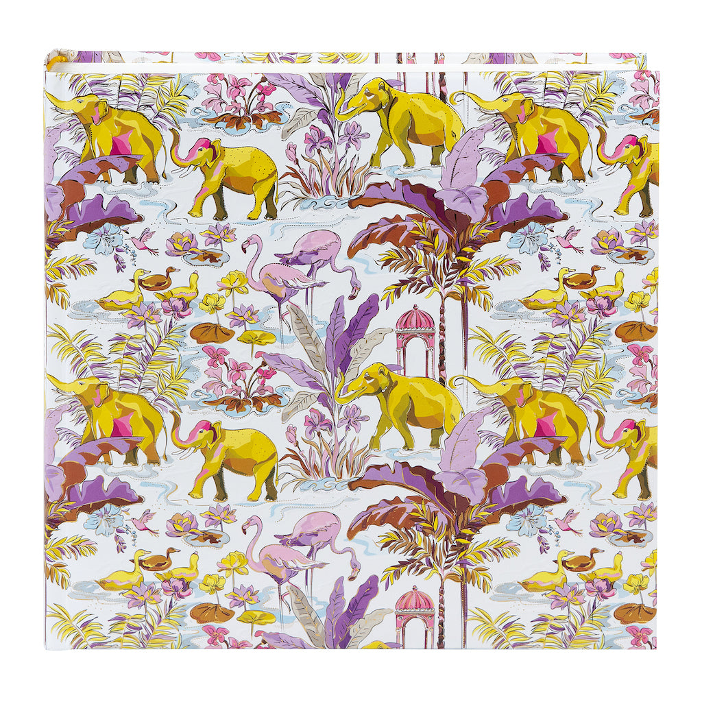 Insigne de l'album photo - Light