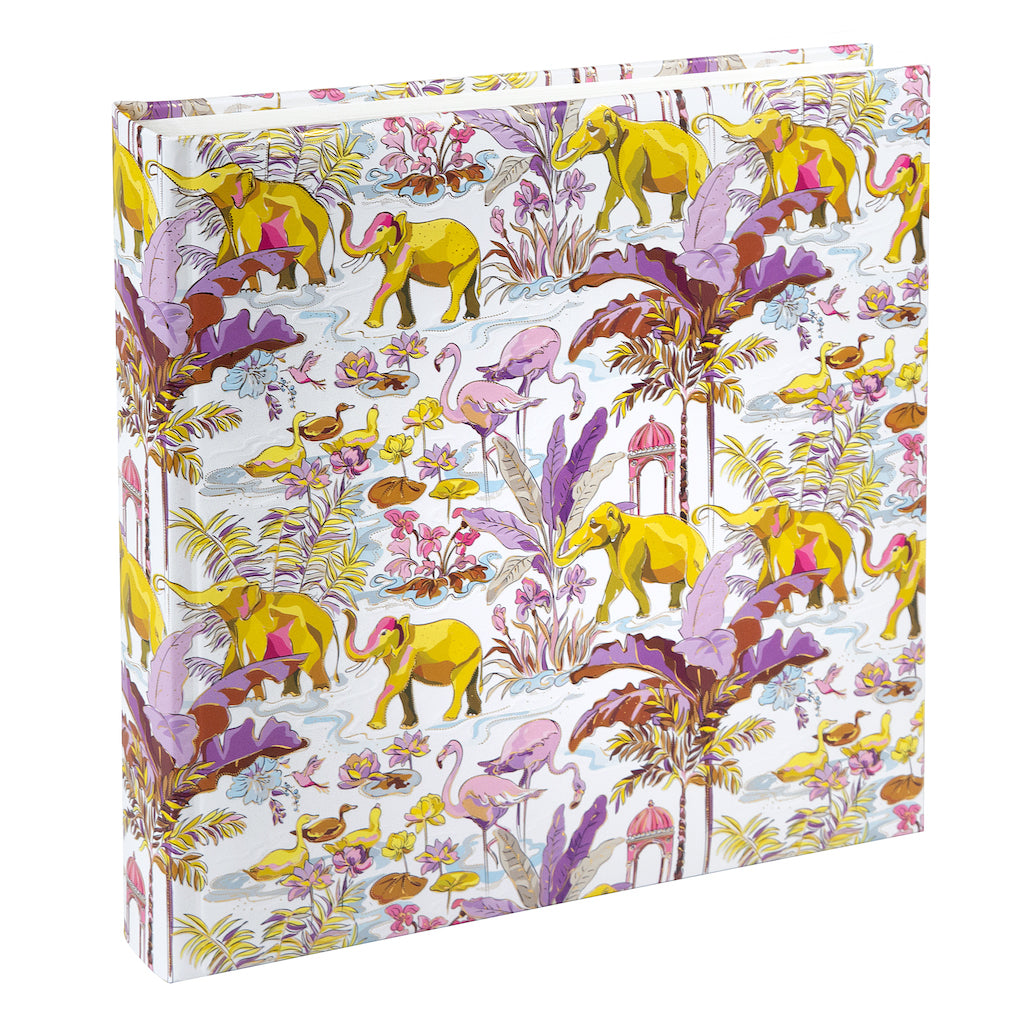 Insigne de l'album photo - Light