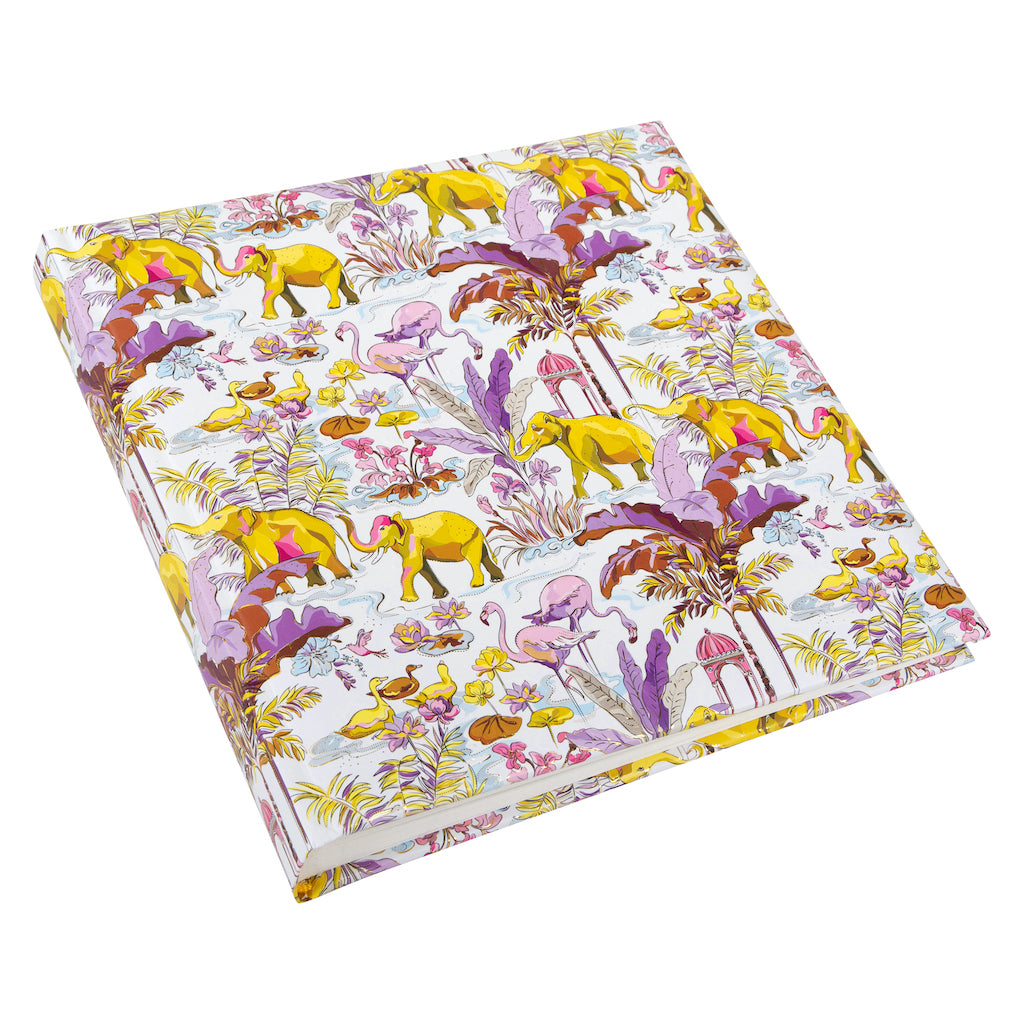 Insigne de l'album photo - Light