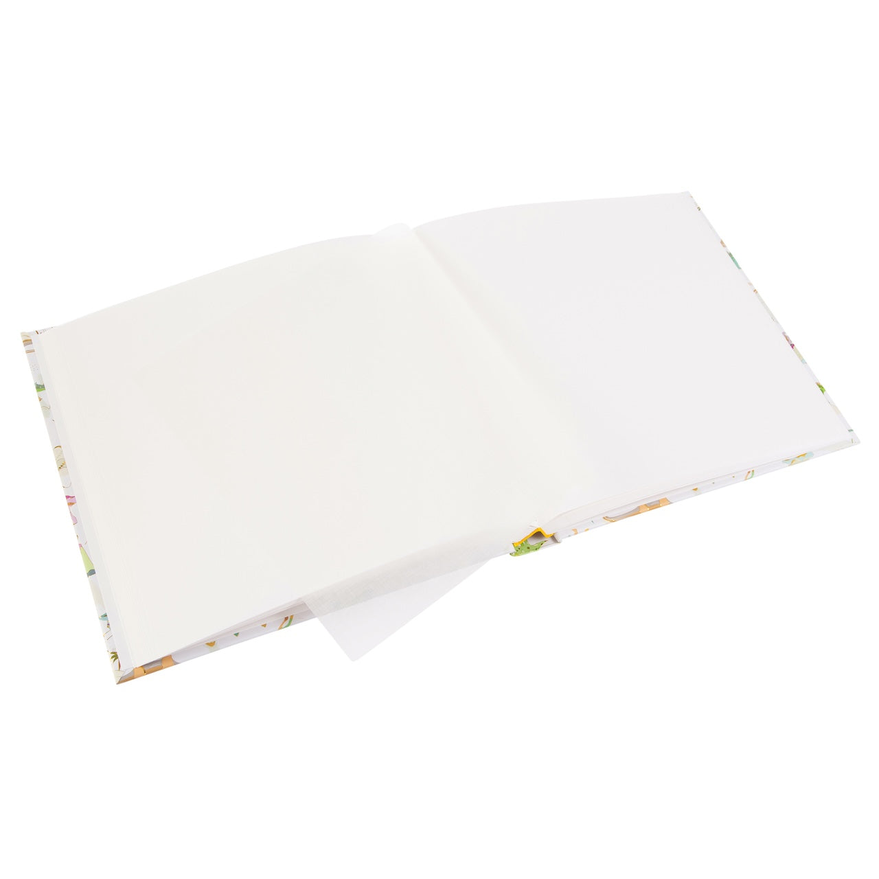 Album photo Dinosauria - 25x25 cm