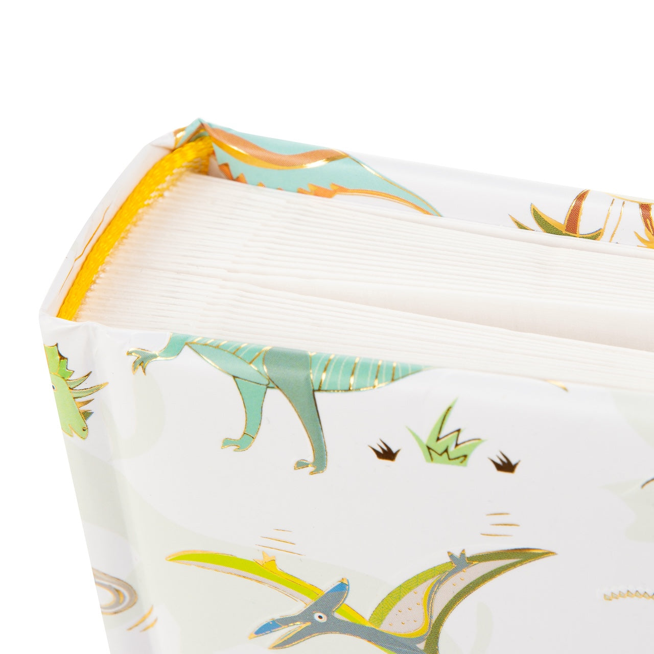 Album photo Dinosauria - 25x25 cm