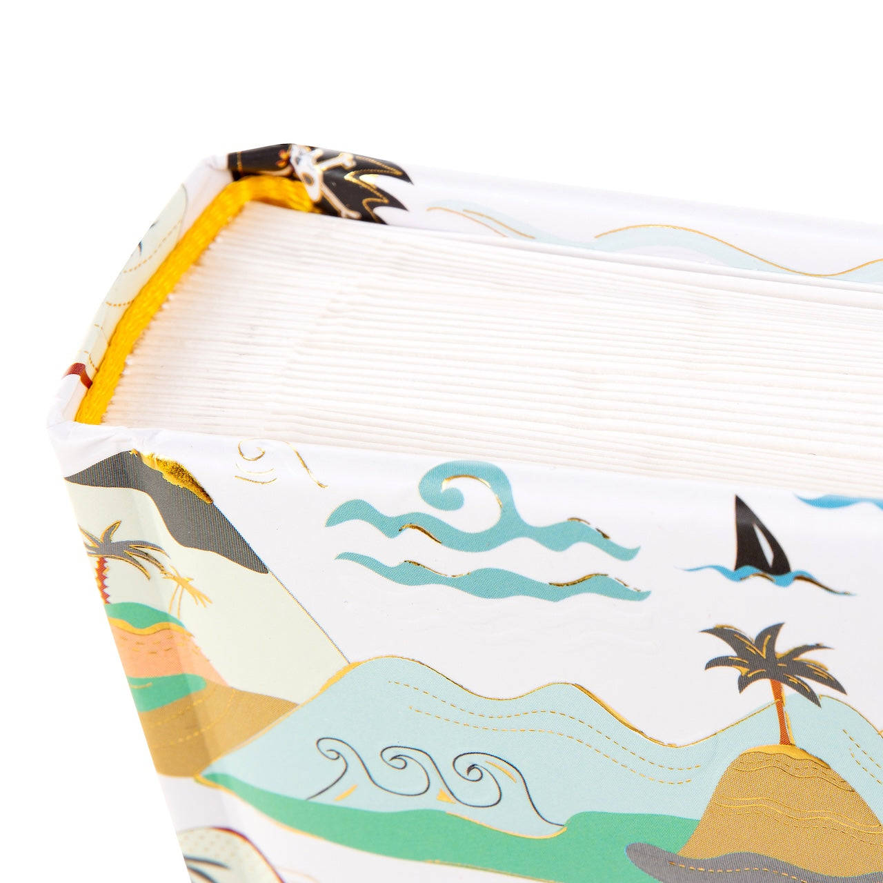 Album photo ahoi! - 25x25 cm