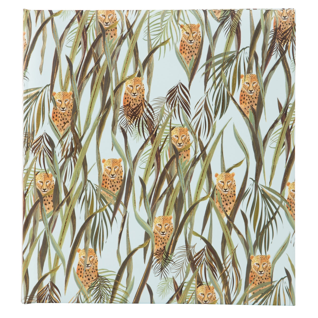 Album photo Wild Life Cheetah - 30x31 cm