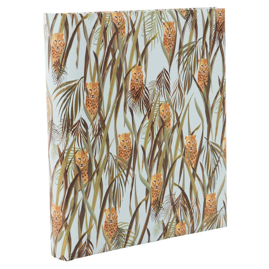 Photo album Wild Life Cheetah - 30x31 cm