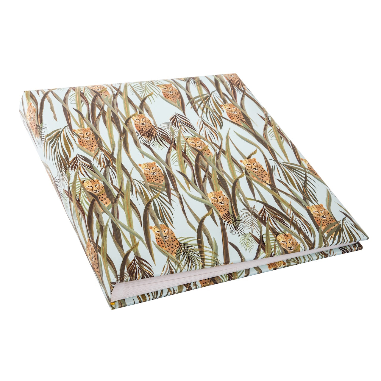 Album photo Wild Life Cheetah - 30x31 cm