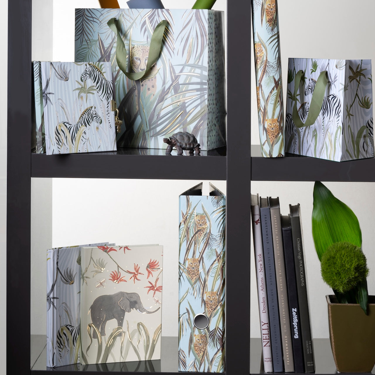 Album photo Wild Life Cheetah - 30x31 cm