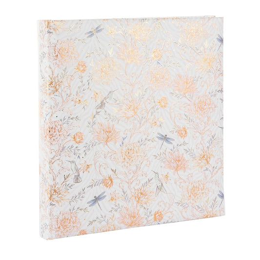 Album photo Hybrid Heritage - Apricot - 30x31 cm